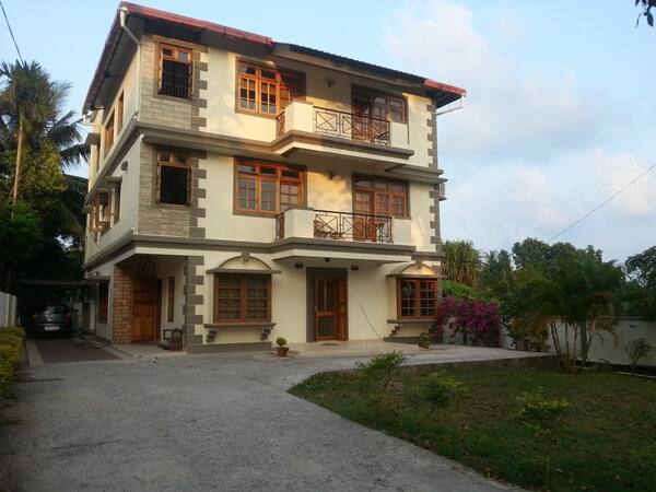Chaukhat - Bed and Breakfast, Port Blair 1